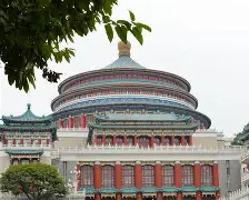 重庆当代复仇成功，建筑良好局势转变风向的简单介绍