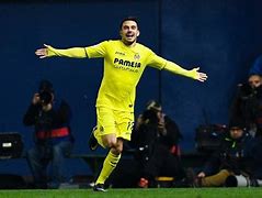 比利亚雷亚尔客场击败巴伦西亚,取得关键胜利的球员 比利亚雷亚尔客场击败巴伦西亚,取得关键胜利的球员