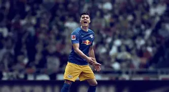 RB莱比锡队上轮比赛打出强势表现,继续追赶积分榜前列的简单介绍 RB莱比锡队上轮比赛打出强势表现,继续追赶积分榜前列的简单介绍